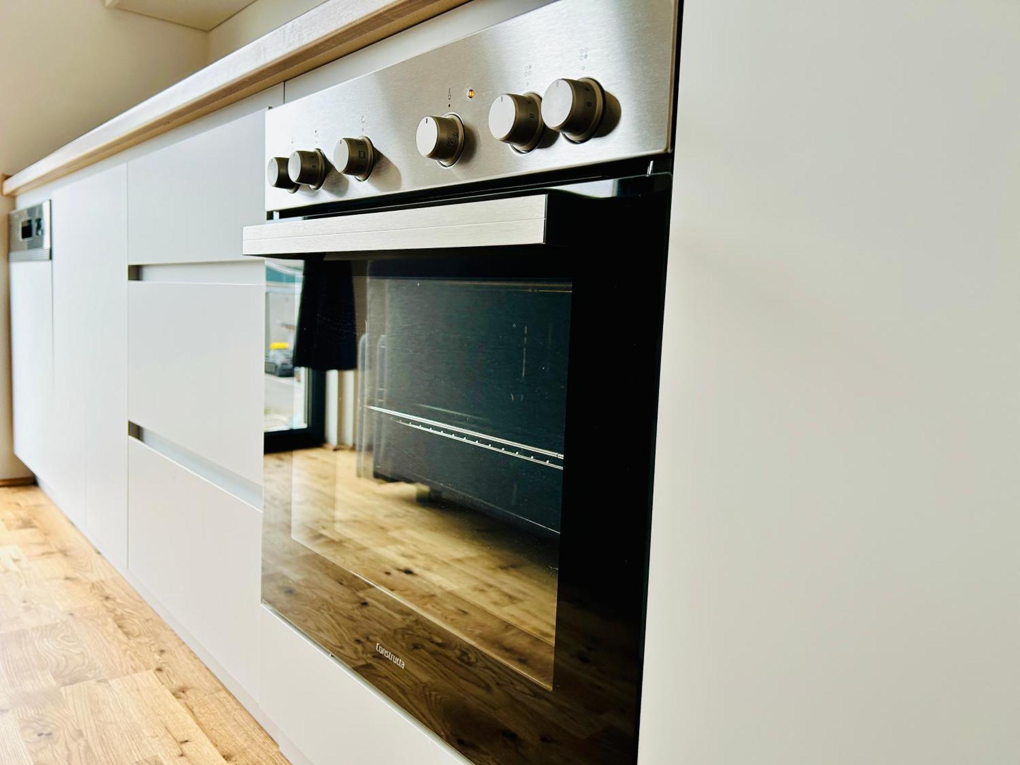 Modern Apartment With Balcony & Free Parking - Nearby Metro Vienna Esterno foto